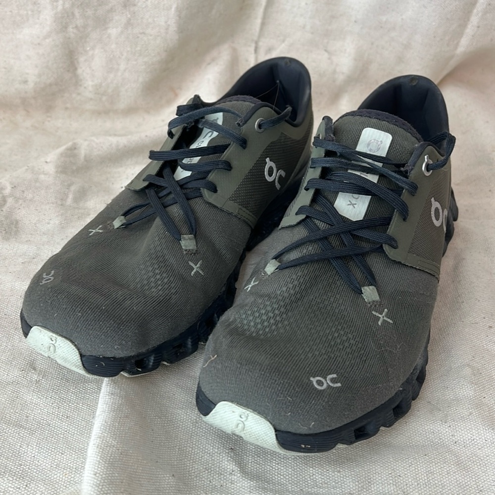 ON Cloud X3 Shoes